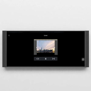Control Remoto Inteligente para el Hogar, Pantalla Táctil de 12 Pulgadas con Panel Tuya, Control de Audio, Compatible con Tuya <span class=keywords><strong>Alexa</strong></span>, Bluetooth, Wifi, <span class=keywords><strong>Amplificador</strong></span> de Pared - Product Image 3