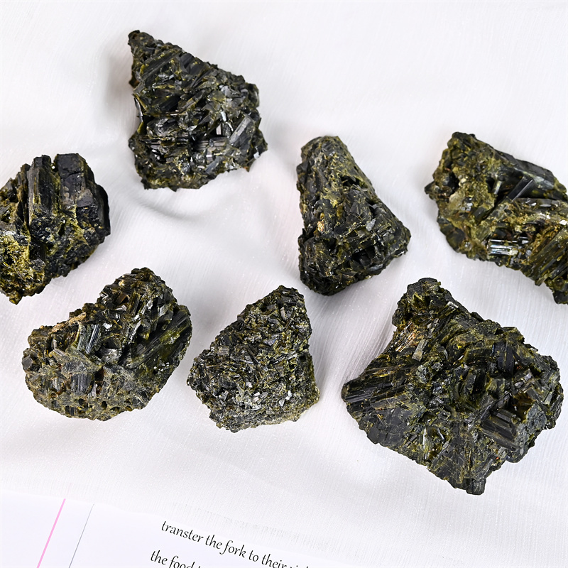 Small Natural Raw Azurite Rough Rock