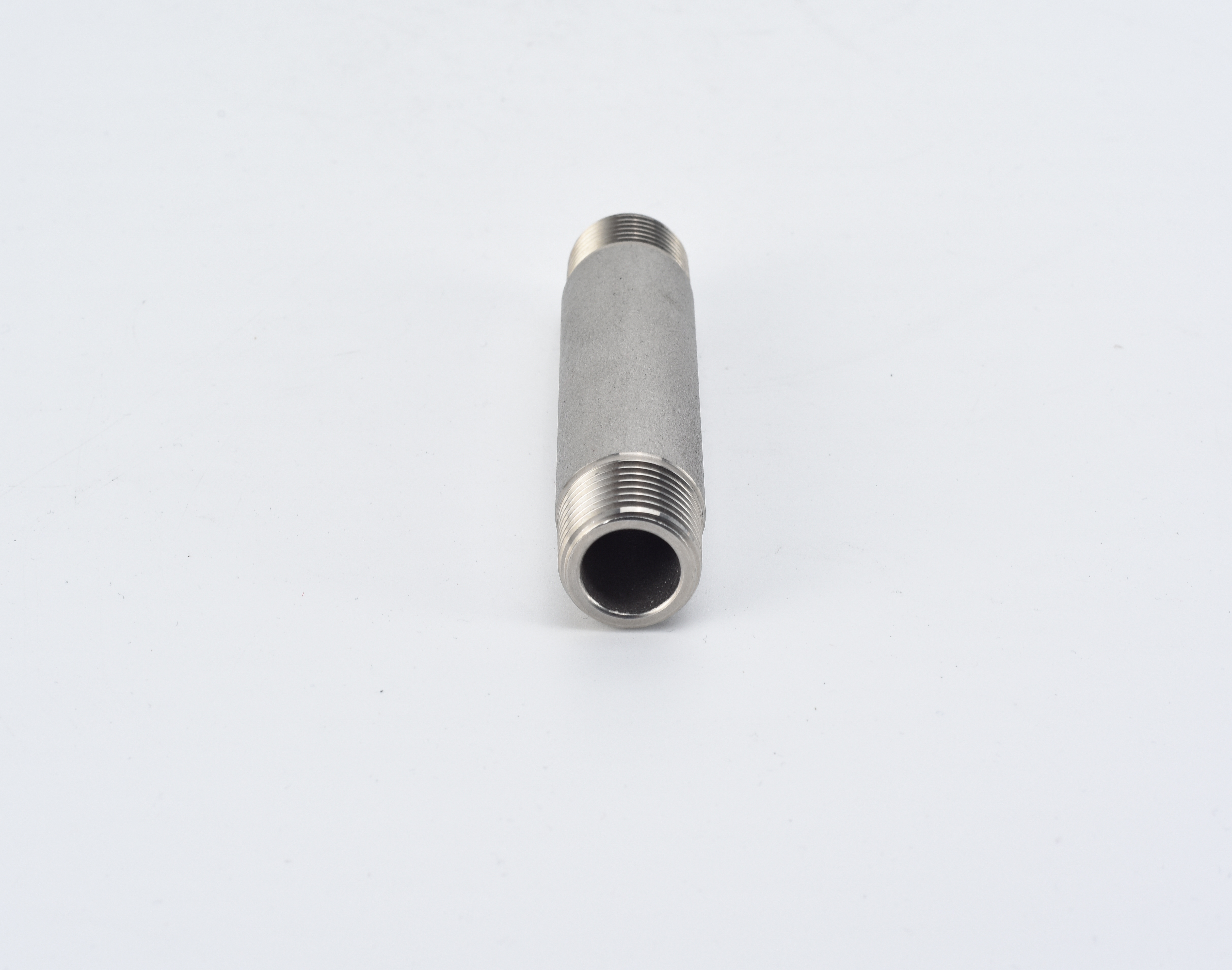 ERW Black Steel Pipe 21.3mm-219mm ASTM A53