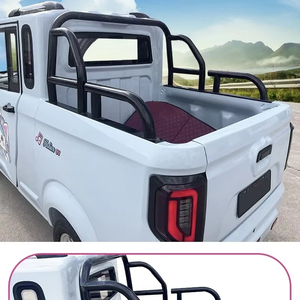 รถกระบะ รถบรรทุก ผลิตในจีน ราคาถูก - Product Image 6