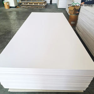 Panneau en mousse <span class=keywords><strong>PVC</strong></span> ignifuge <span class=keywords><strong>de</strong></span> haute qualité 4*8 pieds pour meubles et décoration, étanche, léger, service <span class=keywords><strong>de</strong></span> découpe, armoires <span class=keywords><strong>de</strong></span> cuisine - Product Image 4