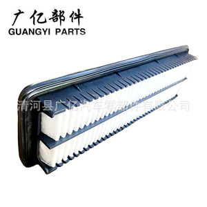 Filtre à air Guangyi Parts 28113-B4000 pour I10, voiture moderne, taille standard, transmission automatique - Product Image 1