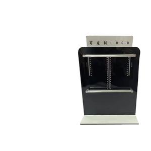 Accesorios de prueba de capa de coche invisible para coche, probador de tracción de película transparente de TPU, probador de película de protección de pintura - Product Image 2