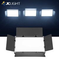 Led Dreifarben-Panel Studio Weichlicht Großhandel Led Fernseher Video Fotografie Studiolichter professionelles Fotografen-Studiolicht