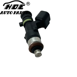 หัวฉีดน้ำมันเชื้อเพลิงสำหรับ S40 C30วอลโว่0280158096 0280158315 30757534 - Product Image 1