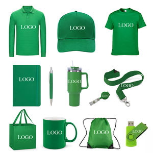 Ide Baru Logo Kustom Pemasaran Hadiah Perusahaan Set Hadiah Bisnis Produk Promosi Iklan yang Dipersonalisasi untuk Acara - Product Image 1