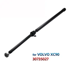 Untuk VOLVO XC70 / XC90 / S70 / V70 Lebih dari 30 Item Poros Baling-Baling Driveshaft Produsen Poros Prop Cardan