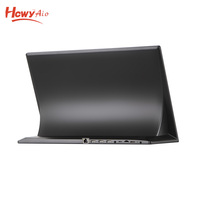 15.6 İnç FHD L Şekilli Android Dokunmatik Ekranlı Tablet PC - Kapasitif Dokunmatik, WiFi, Ön Kamera