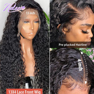 Парик из натуральных бразильских натуральных волос, 26 дюймов - Product Image 6