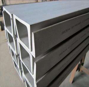 Proveedor <span class=keywords><strong>de</strong></span> Perfiles <span class=keywords><strong>de</strong></span> Acero en Forma <span class=keywords><strong>de</strong></span> C y <span class=keywords><strong>Doble</strong></span> U para Exteriores a Precios Competitivos - Product Image 1