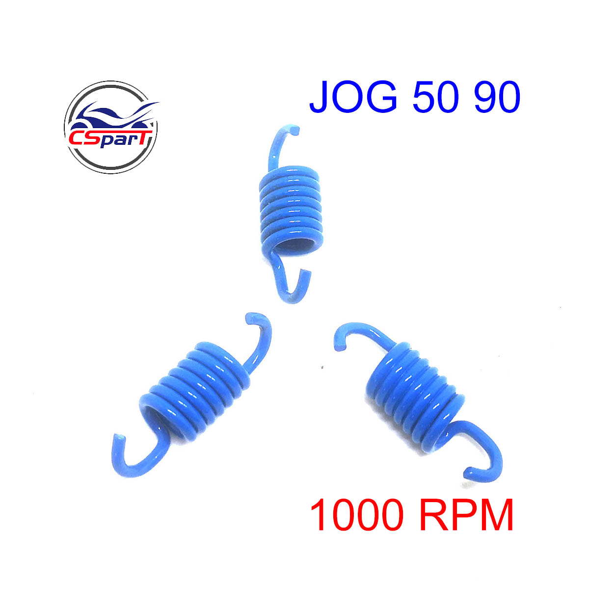 Bleu 1000N
