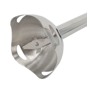 CE ETL DC <span class=keywords><strong>Full</strong></span> rame motore elegante Design palmare frullatore - Product Image 5