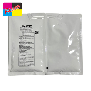 Japan Toner <strong>for</strong> <strong>Sharp</strong> MX500AV MX-500AV MX500 MX-500 Developer <strong>for</strong> MX363 MX283 MX453 MX503 MX4528 Copier Machine - Product Image 4