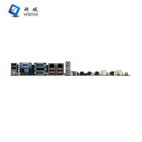 Placa Base Industrial ATX LGA1700 Intel Q670 4 DDR4 128GB 8 SATA RAID M.2 NVMe PCIe 4.0 2 I210AT LAN 6 COM RS485/422 SIM 12 USB