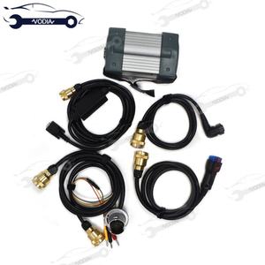 Lo Más Nuevo para Benz MB Star C3 MB SD Connect, Herramienta de Diagnóstico Compacta, Multiplexor C3 OBD2, Cable MB Star para Automóvil - Product Image 5