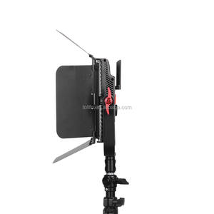 Tolifo Lampu Fotografi LED, GK-900S PRO Remote Kontrol DMX512 Lampu Studio Video untuk Vlog Tik Tok Syuting Film - Product Image 6