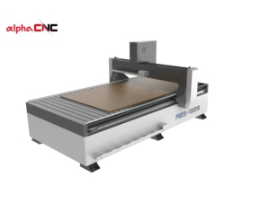 Высокопроизводительный фрезерный станок Alpha 2030 1325, большой фрезерный станок с ЧПУ, управление DSP, опции Mach3/Nc Studio, шпиндель <span class=keywords><strong>3</strong></span>-6 кВт, рабочая зона 1450x2950 мм - Product Image 4
