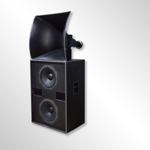 Sistema de Cine en Casa Profesional de Audio y Video DM1520 7.1 5.1, Audio Principal de Gran Angular para Cine, Rango Completo - Product Image 1