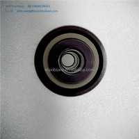 Roulement à billes en céramique de 6mm pour turbocompresseur 8mm 10mm Performance Turbo
