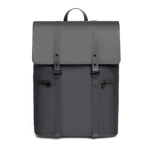 Sacs à bandoulière personnalisés de haute qualité pour hommes et femmes, étudiants universitaires, imperméables, grande capacité, sac à dos simple pour ordinateur, voyage - Product Image 1