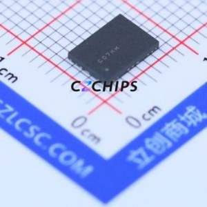 SIT8008AI-82-33E-65.536000Y Pre-Programmed Oscillator SMD7050-4P Oscillator 65.536MHz 25ppm LVCMOS/ HCMOS 3.3V - Product Image 1