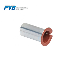 بو - 165 14509876 الأداء العالي مركب البوشينغ المغلف PTFE SF-1 LFF LFB عجلة الصلب الخلفية الذاتي التشحيم عادي البوشينغ - Product Image 4