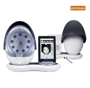 เครื่องวิเคราะห์ผิวแบบ3D เครื่องวิเคราะห์ผิวแบบมืออาชีพ - Product Image 2