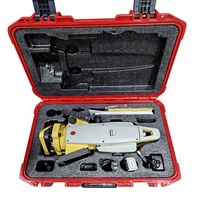Estación Total Android South N1 de alto rendimiento, buen precio, equipo de encuesta robótica Topografia NTS552R15 Estacion Total