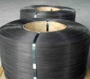 Alambre Recocido Negro, Alambre de Hierro Negro Bajo en Carbono para Construcción, Embalaje y Atado de Varillas - Product Image 3