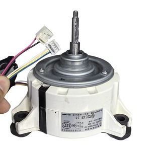 Motor sin escobillas Sic 62fw D856 10 Dc de 80 mm y 564 rpm para electrodomésticos, Zhejiang, China - Product Image 2