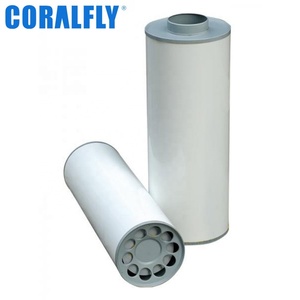 Elemento de Filtro de Aire de Alta Calidad 3826215 AF25312 P500207 PA4887, Elemento de Filtro para Piezas de Motor de Camiones de Servicio Pesado para Volvo - Product Image 1