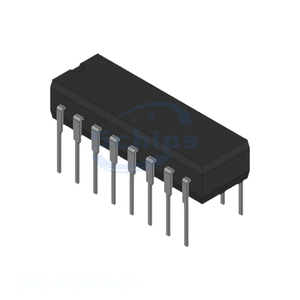 In Stock Power Management (PMIC) Electronics Component 5962-9326101MEA UC1854 HIGH POWER FACTOR PREREGU - Product Image 1