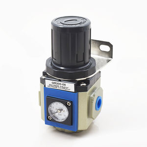 Airtac نشاق من الهواء المضغوط-منظم فلتر الهواء والتحكم - Product Image 1