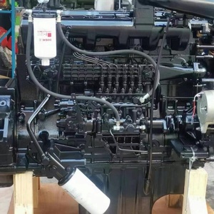 อะไหล่ DB58TIS DB58T DB58แท้สำหรับรถขุด DH220-5และ DH220-3 - Product Image 1
