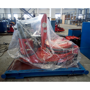 Olie Boorgereedschap <span class=keywords><strong>Zq203</strong></span> Hydraulische Boorpijp Power Tang - Product Image 6