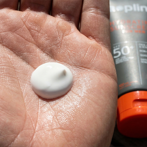 Protector Solar <span class=keywords><strong>Facial</strong></span> para Hombre de Marca Privada, FPS 50 PA++++, Amplio Espectro, Resistente al Agua y al Sudor, Hidratante, Sin Parabenos, Ligero - Product Image 6