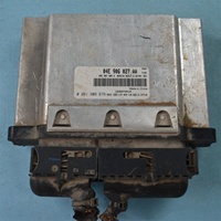 Lavida mesin bekas papan komputer untuk Bora OCTIVA Sagitar Q7 ECU Unit kontrol ECM PCM MED17.5.25 5.5.