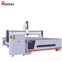 Machine de gravure et de découpe CNC 2040 pour le travail du bois