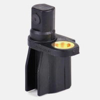 Sensor de Velocidad de Rueda ABS para Mazda BP4K-43-711A, para Mazda 3 2004-2015, Pieza de Repuesto Nueva, Rango de Medición Estándar