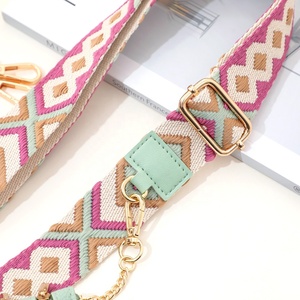 Phone Strap with Zippered Pouch for Women Clip and Go Strap for Phone with <b>Wallet</b> Crossbody Strap Lanyard D-030 - Product Image 5