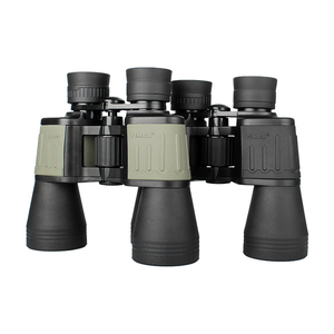 Binoculares de Visión Nocturna de Largo Alcance <span class=keywords><strong>Pulsar</strong></span> Thermal de Alta Calidad, 12x50 mm, Lentes ED, Prisma Bak4 Porro, para Conciertos, Deportes y Camping - Product Image 2