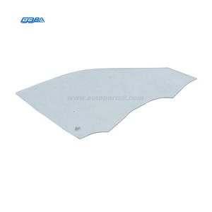 Vitrage de porte avant gauche résistant aux UV, spécifications d'usine d'origine, pour Rolls-Royce Cullinan 51357448763 - Product Image 4