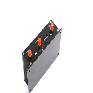 جهاز تحديد السرعة YTWL-100F مع إنذار للاستخدام في الشاحنات/المركبات/المقطورات في إثيوبيا - Product Image 4