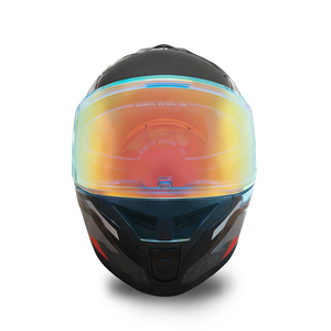 <span class=keywords><strong>Casco</strong></span> Moto Modulare ZoomLon Novità in Offerta, Certificato DOT, Materiale ABS, Personalizzabile, Cascos Para Moto, Casque - Product Image 2