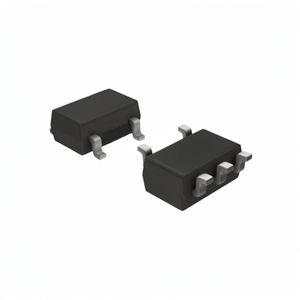 Original One Stop Service SC 74A, SOT 753 Electronic Circuit Components Power Management (PMIC) MAX8868EUK25+T - Product Image 1