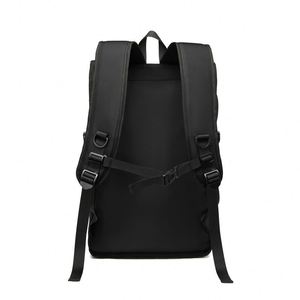Sac à dos Rolltop Antivol de Voyage Professionnel et Tendance, Étanche et Durable, 4 Pouces, Fabriqué en Usine BSCI - Product Image 3