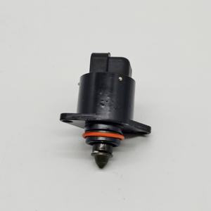 IAC Leerlauf luft regelventil 93740918 734613 556048 7514044 84044 17059602 93742607 - Product Image 6
