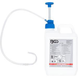 Bomba multiusos BGS 2 L - Product Image 3