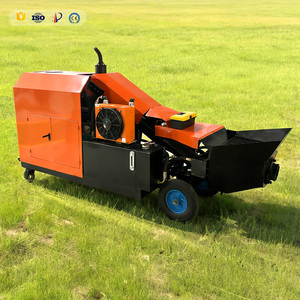 Hot Sale <span class=keywords><strong>Pompe</strong></span> à Béton sur <span class=keywords><strong>Camion</strong></span>, <span class=keywords><strong>Pompe</strong></span> de Transfert de Béton, Machines de Construction, Mini <span class=keywords><strong>Pompe</strong></span> Diesel de <span class=keywords><strong>Livraison</strong></span> de Béton <span class=keywords><strong>Prix</strong></span> - Product Image 1