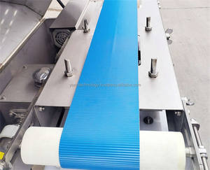 Rebanadora automática de pechuga de pollo, cortadora de carne horizontal, gran oferta - Product Image 3